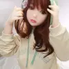 TPE petite sex doll shown in unboxed standing pose, full-body display
