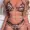 Olive skin - 168CM